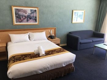 El Lago Waters Motel - Grafton Accommodation 11