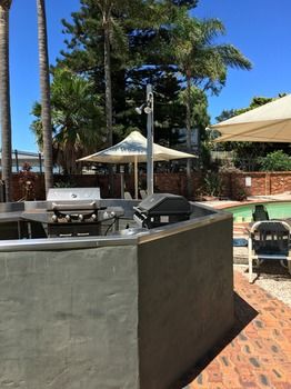 El Lago Waters Motel - Grafton Accommodation 12