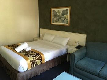 El Lago Waters Motel - Grafton Accommodation 14