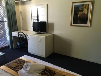 El Lago Waters Motel - Grafton Accommodation 21