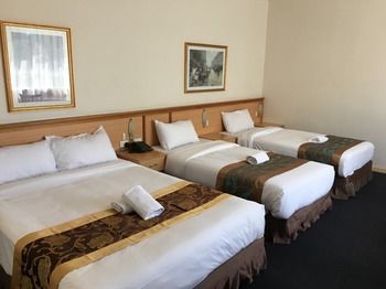 El Lago Waters Motel - Grafton Accommodation 22