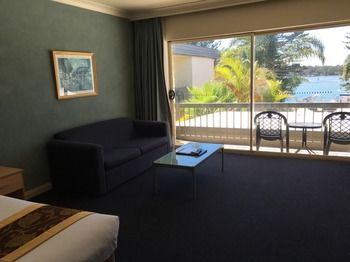 El Lago Waters Motel - Grafton Accommodation 26