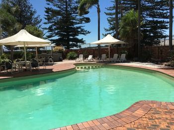 El Lago Waters Motel - Grafton Accommodation 29