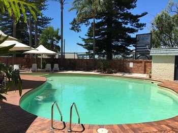 El Lago Waters Motel - Grafton Accommodation 30