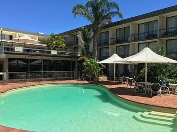 El Lago Waters Motel - Grafton Accommodation 31