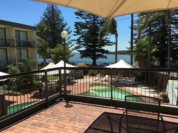 El Lago Waters Motel - Grafton Accommodation 37