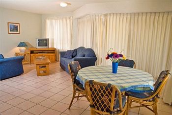 Pacific Horizons Resort - Grafton Accommodation 5