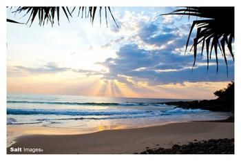 Pacific Horizons Resort - Grafton Accommodation 7
