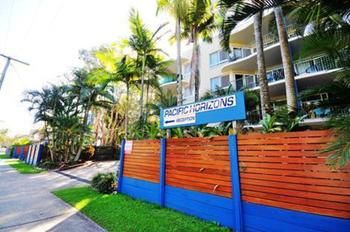 Pacific Horizons Resort - Grafton Accommodation 9