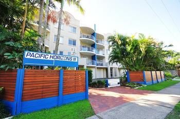 Pacific Horizons Resort - Grafton Accommodation 10