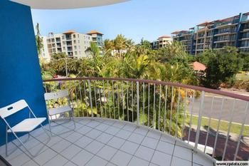 Pacific Horizons Resort - Grafton Accommodation 12