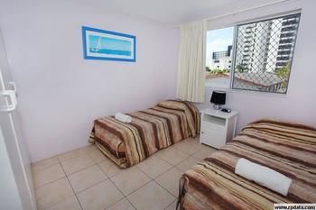 Pacific Horizons Resort - Grafton Accommodation 15