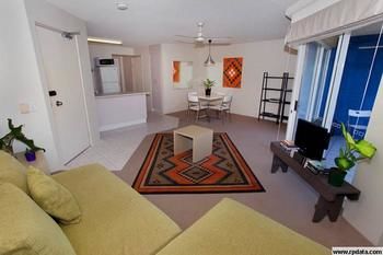 Pacific Horizons Resort - Grafton Accommodation 16
