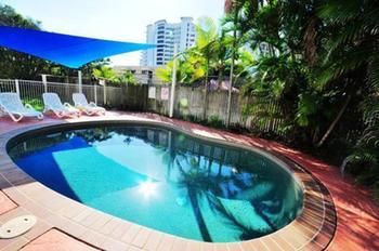 Pacific Horizons Resort - Grafton Accommodation 18