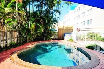Pacific Horizons Resort - Grafton Accommodation 19