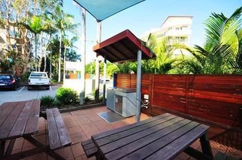 Pacific Horizons Resort - Grafton Accommodation 20