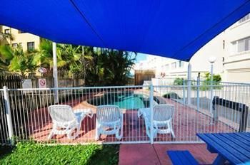 Pacific Horizons Resort - Grafton Accommodation 21