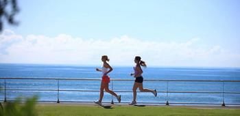 Pacific Horizons Resort - Grafton Accommodation 26
