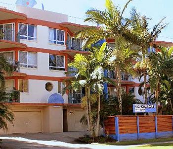 Pacific Horizons Resort - Grafton Accommodation 0