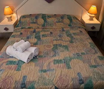 Pacific Horizons Resort - Grafton Accommodation 1