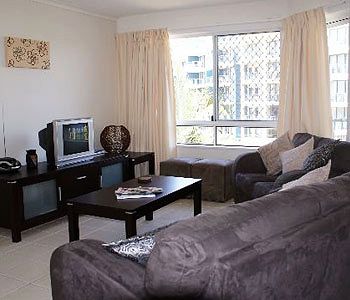 Pacific Horizons Resort - Grafton Accommodation 2