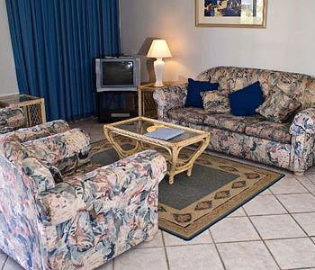 Pacific Horizons Resort - Grafton Accommodation 3