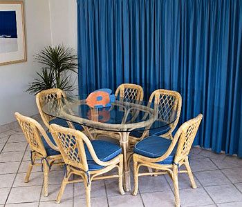 Pacific Horizons Resort - Grafton Accommodation 4