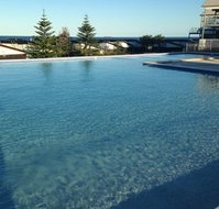 Caves Beachside Hotel
