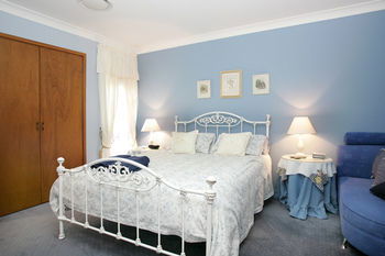 Lavender House B&B - Grafton Accommodation 10