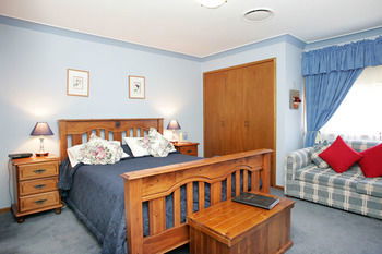 Lavender House B&B - Grafton Accommodation 11