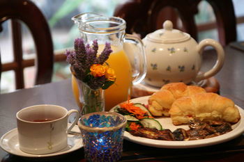 Lavender House B&B - Grafton Accommodation 17