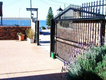 Lavender House B&B - Grafton Accommodation 21