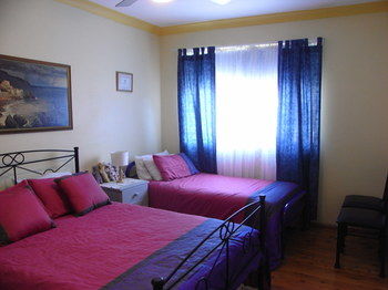 Lavender House B&B - Grafton Accommodation 22