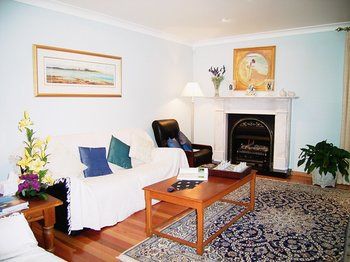 Lavender House B&B - Grafton Accommodation 26