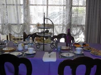 Lavender House B&B - Grafton Accommodation 29