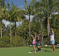 Darlington Beach Resort amp Holiday Park
