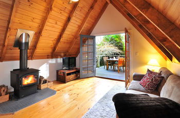 Valley Ranges Getaways - Grafton Accommodation 10