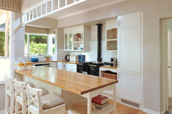 Valley Ranges Getaways - Grafton Accommodation 16