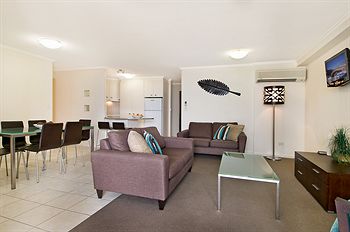 ULTIQA Shearwater Resort - Grafton Accommodation 2