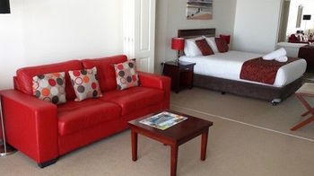 OVR Caloundra - Grafton Accommodation 14