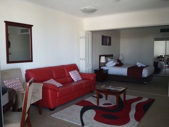 OVR Caloundra - Grafton Accommodation 15