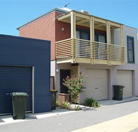 Harbourside Terraces - Grafton Accommodation