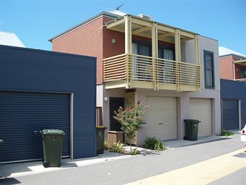 Harbourside Terraces - Grafton Accommodation 0