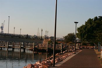 Harbourside Terraces - Grafton Accommodation 1