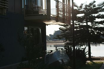 Harbourside Terraces - Grafton Accommodation 3
