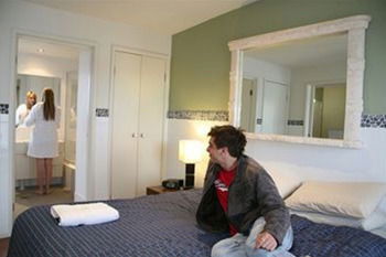Harbourside Terraces - Grafton Accommodation 5