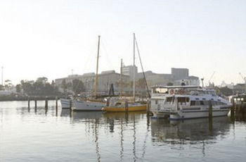 Harbourside Terraces - Grafton Accommodation 8