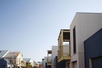 Harbourside Terraces - Grafton Accommodation 10