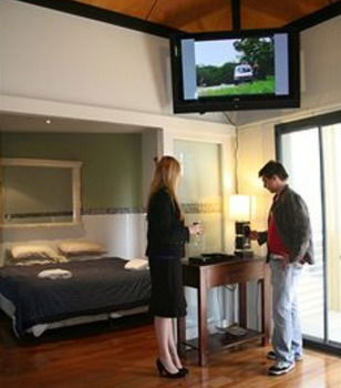 Harbourside Terraces - Grafton Accommodation 13