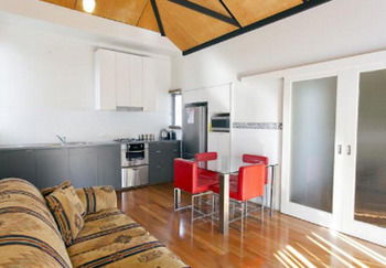 Harbourside Terraces - Grafton Accommodation 15